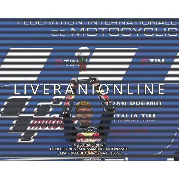 Motomondiale, Gran Premio d\'Italia TIM, 22/05/2016, nella foto: BINDER BRAD,©CLAUDIO ZAMAGNI/AGENZIA ALDO LIVERANI S.A.S.