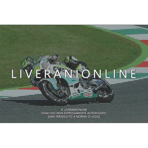 MOTOMONDIALE,GRAN PREMIO D\'ITALIA TIM, FREE PRACTICE 21-05-2016, NELLA FOTO: CAL CRUTCHLOW FOTO ADRIANO IEMMI-AG ALDO LIVERANI SAS