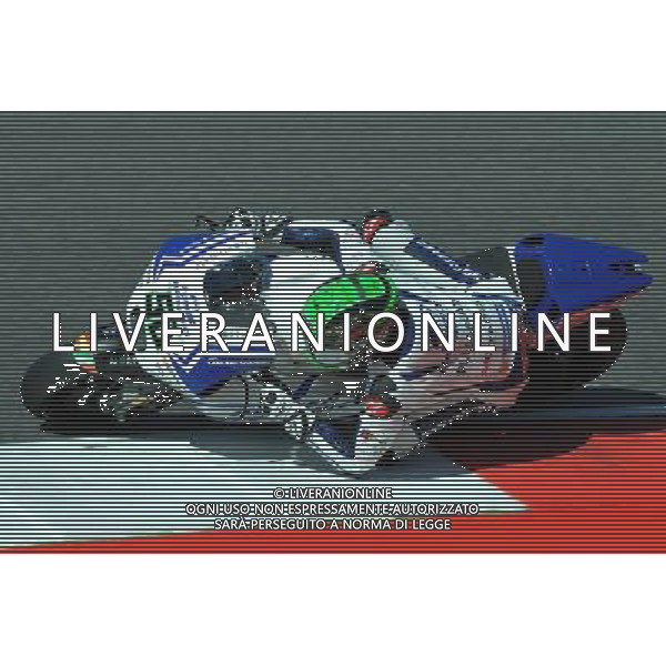 MOTOMONDIALE,GRAN PREMIO D\'ITALIA TIM, FREE PRACTICE 21-05-2016, NELLA FOTO: EUGENE LAVERTY FOTO ADRIANO IEMMI-AG ALDO LIVERANI SAS