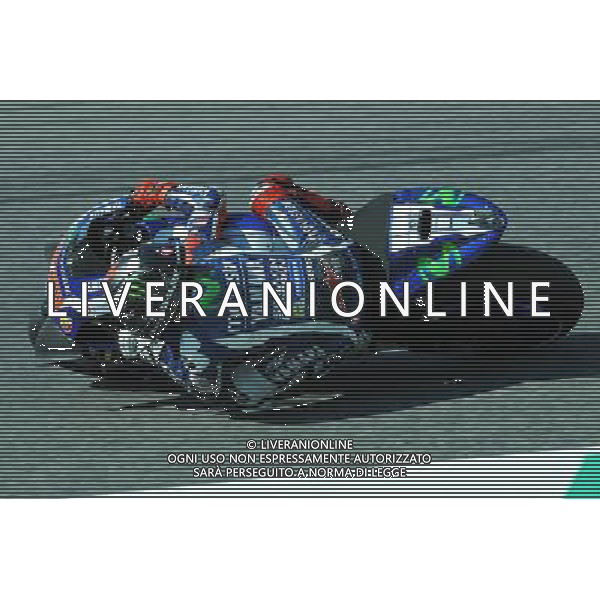 MOTOMONDIALE,GRAN PREMIO D\'ITALIA TIM, FREE PRACTICE 21-05-2016, NELLA FOTO: JORGE LORENZO FOTO ADRIANO IEMMI-AG ALDO LIVERANI SAS
