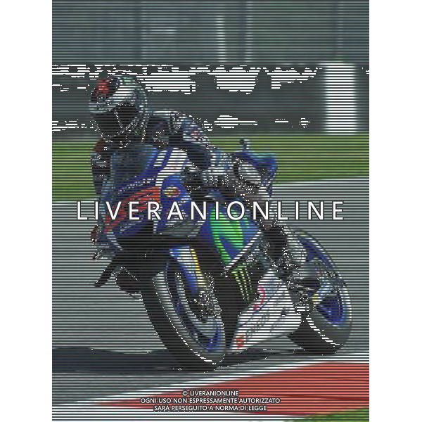 MOTOMONDIALE,GRAN PREMIO D\'ITALIA TIM, FREE PRACTICE 21-05-2016, NELLA FOTO: JORGE LORENZO FOTO ADRIANO IEMMI-AG ALDO LIVERANI SAS