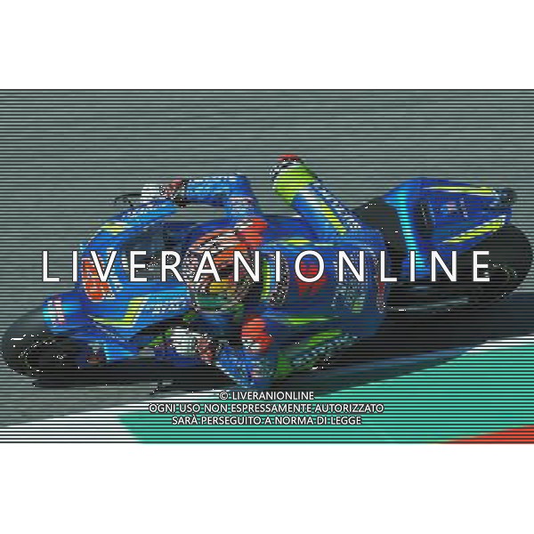 MOTOMONDIALE,GRAN PREMIO D\'ITALIA TIM, FREE PRACTICE 21-05-2016, NELLA FOTO: MAVERICK VINALES FOTO ADRIANO IEMMI-AG ALDO LIVERANI SAS