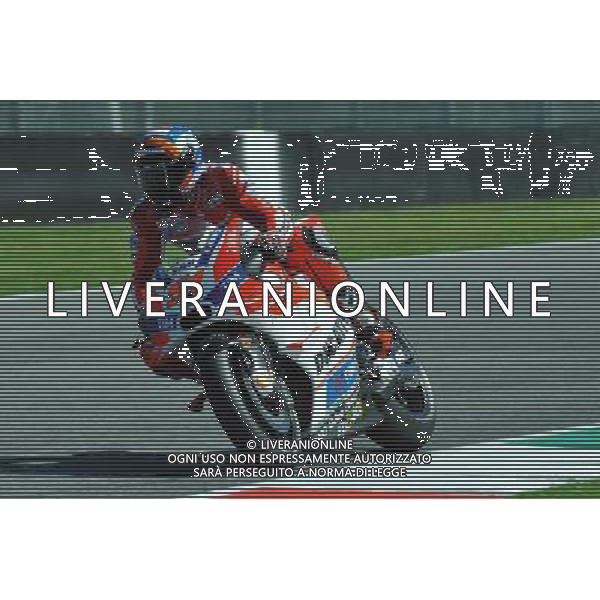MOTOMONDIALE,GRAN PREMIO D\'ITALIA TIM, FREE PRACTICE 21-05-2016, NELLA FOTO: MICHELE PIRRO FOTO ADRIANO IEMMI-AG ALDO LIVERANI SAS
