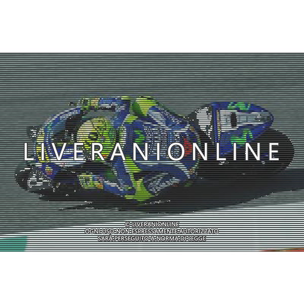 MOTOMONDIALE,GRAN PREMIO D\'ITALIA TIM, FREE PRACTICE 21-05-2016, NELLA FOTO: VALENTINO ROSSI FOTO ADRIANO IEMMI-AG ALDO LIVERANI SAS