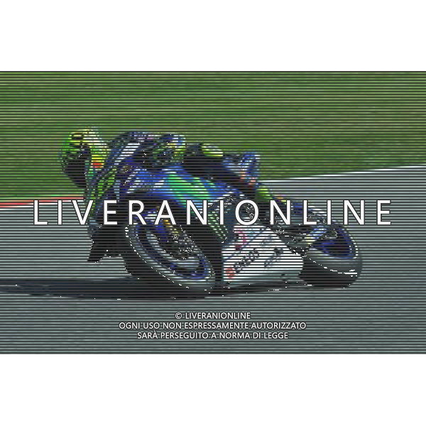 MOTOMONDIALE,GRAN PREMIO D\'ITALIA TIM, FREE PRACTICE 21-05-2016, NELLA FOTO: VALENTINO ROSSI FOTO ADRIANO IEMMI-AG ALDO LIVERANI SAS