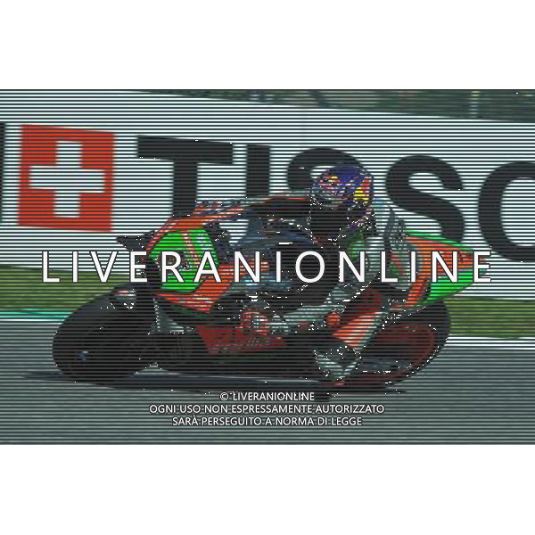MOTOMONDIALE,GRAN PREMIO D\'ITALIA TIM, FREE PRACTICE 21-05-2016, NELLA FOTO: STEFAN BRADL FOTO ADRIANO IEMMI-AG ALDO LIVERANI SAS