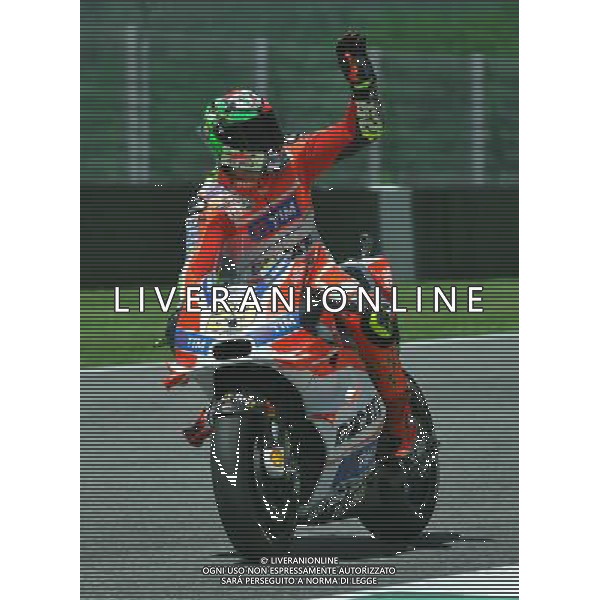 MOTOMONDIALE,GRAN PREMI D\'ITALIA TIM, QUALIFICHE 1-2,SABATO 21-05-2016, NELLA FOTO: ANDREA IANNONE FOTO ADRIANO IEMME-AG ALDO LIVERANI SAS
