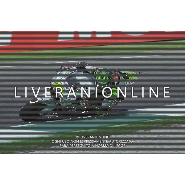 MOTOMONDIALE,GRAN PREMI D\'ITALIA TIM, QUALIFICHE 1-2,SABATO 21-05-2016, NELLA FOTO: CAL CRUTCHLOW FOTO ADRIANO IEMME-AG ALDO LIVERANI SAS
