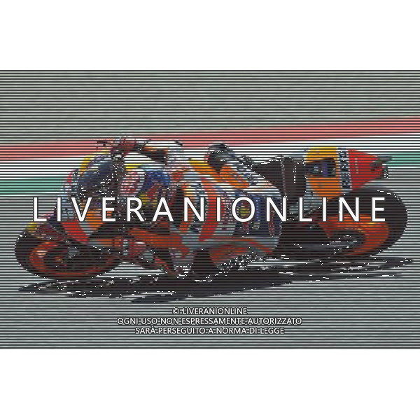 MOTOMONDIALE,GRAN PREMI D\'ITALIA TIM, QUALIFICHE 1-2,SABATO 21-05-2016, NELLA FOTO: DANI PEDROSA FOTO ADRIANO IEMME-AG ALDO LIVERANI SAS