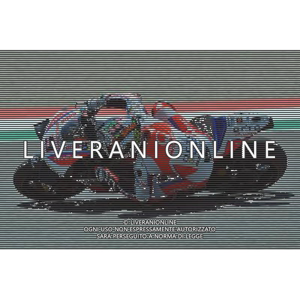 MOTOMONDIALE,GRAN PREMI D\'ITALIA TIM, QUALIFICHE 1-2,SABATO 21-05-2016, NELLA FOTO: DANILO PETRUCCI FOTO ADRIANO IEMME-AG ALDO LIVERANI SAS