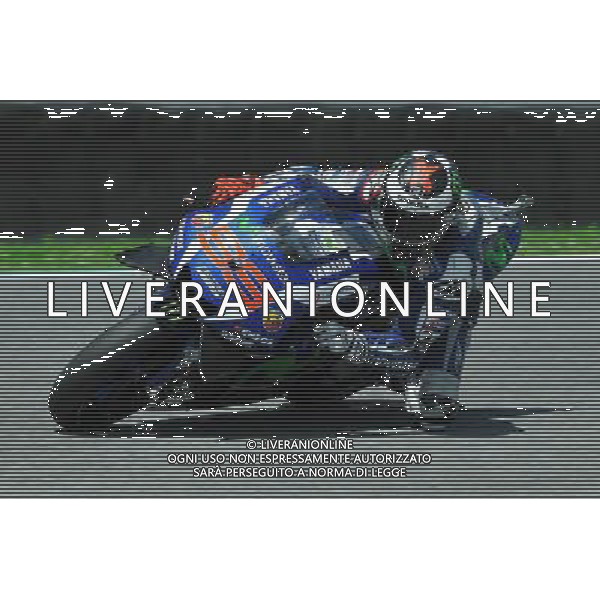 MOTOMONDIALE,GRAN PREMI D\'ITALIA TIM, QUALIFICHE 1-2,SABATO 21-05-2016, NELLA FOTO: JORGE LORENZO FOTO ADRIANO IEMME-AG ALDO LIVERANI SAS
