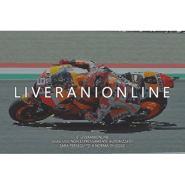 MOTOMONDIALE,GRAN PREMI D\'ITALIA TIM, QUALIFICHE 1-2,SABATO 21-05-2016, NELLA FOTO: MARC MARQUEZ FOTO ADRIANO IEMME-AG ALDO LIVERANI SAS