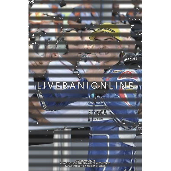 22.05.2016. Mugello, Italia.Moto3 gara. Fabio Di Giannantonio. FOTO G. PIAZZOLLA-AG ALDO LIVERANI SAS