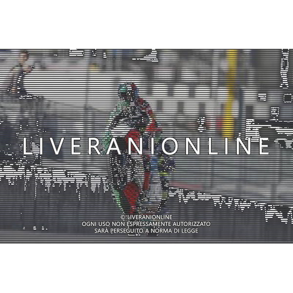 Motomondiale, Gran Premio d\'Italia TIM, 22/05/2016, nella foto: ROMANO FENATI, ©CLAUDIO ZAMAGNI/AGENZIA ALDO LIVERANI S.A.S.