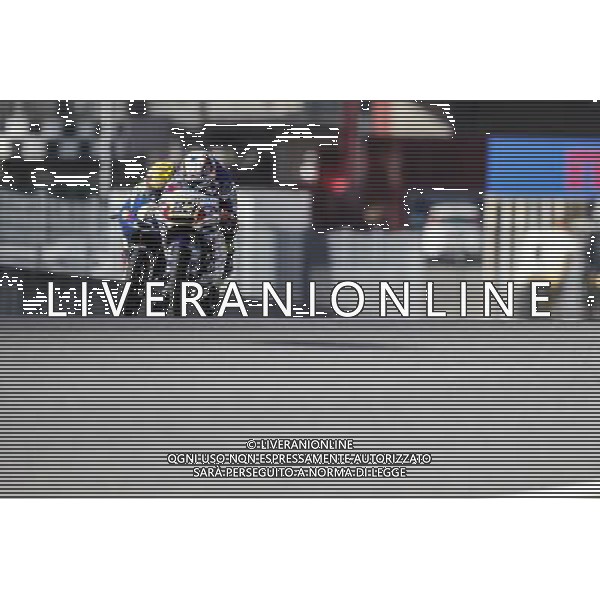 Motomondiale, Gran Premio d\'Italia TIM, 22/05/2016, nella foto: NICCOLñ ANTONELLI, ©CLAUDIO ZAMAGNI/AGENZIA ALDO LIVERANI S.A.S.