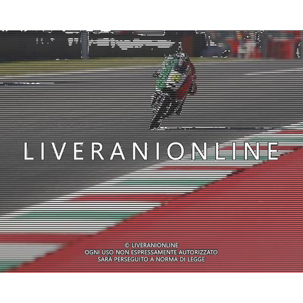 Motomondiale, Gran Premio d\'Italia TIM, 22/05/2016, nella foto: NICOLñ BULEGA, ©CLAUDIO ZAMAGNI/AGENZIA ALDO LIVERANI S.A.S.