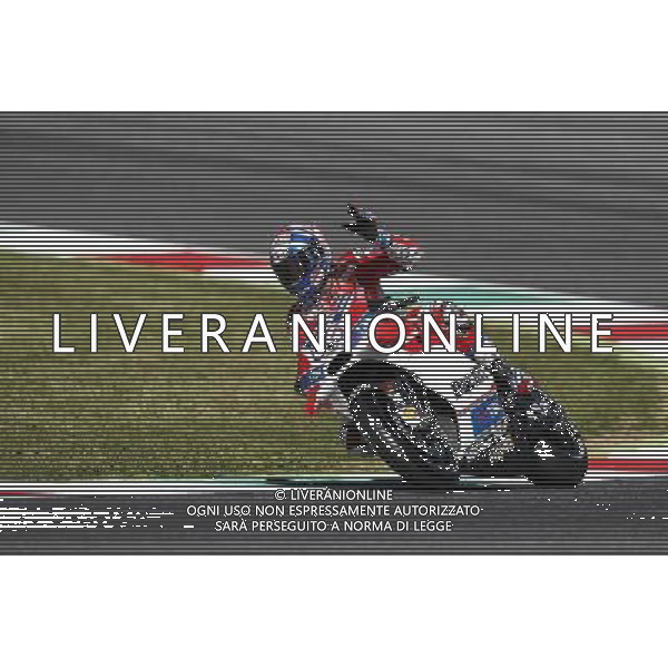 Motomondiale, Gran Premio d\'Italia TIM, 22/05/2016, nella foto: ANDREA DOVIZIOSO, ©CLAUDIO ZAMAGNI/AGENZIA ALDO LIVERANI S.A.S