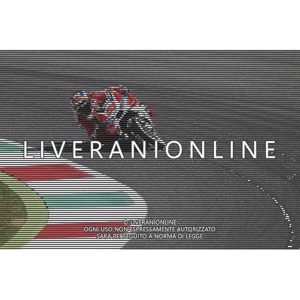 Motomondiale, Gran Premio d\'Italia TIM, 22/05/2016, nella foto: MICHELE PIRRO, ©CLAUDIO ZAMAGNI/AGENZIA ALDO LIVERANI S.A.S