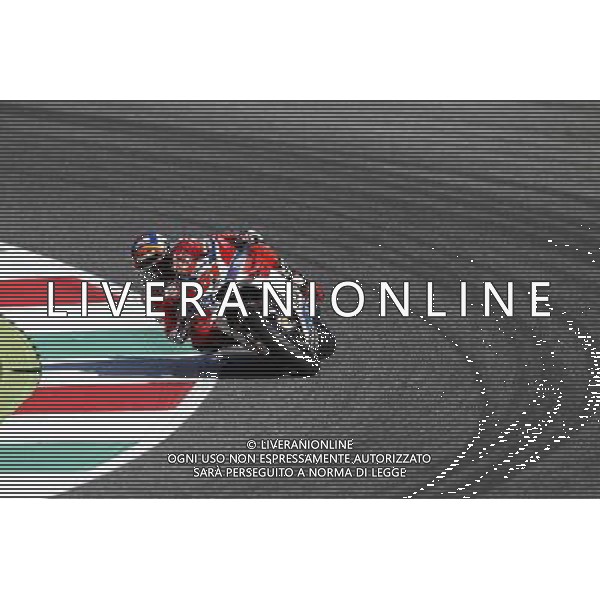 Motomondiale, Gran Premio d\'Italia TIM, 22/05/2016, nella foto: MICHELE PIRRO, ©CLAUDIO ZAMAGNI/AGENZIA ALDO LIVERANI S.A.S