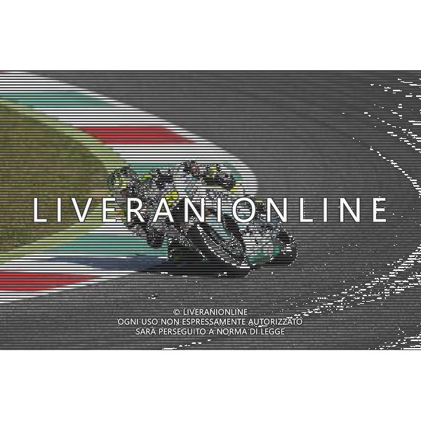 Motomondiale, Gran Premio d\'Italia TIM, 22/05/2016, nella foto: CAL CRUTCHLOW,©CLAUDIO ZAMAGNI/AGENZIA ALDO LIVERANI S.A.S