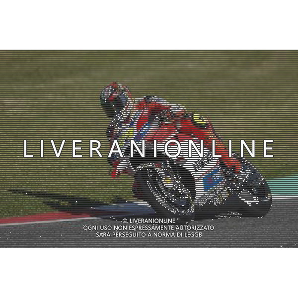 Motomondiale, Gran Premio d\'Italia TIM, 22/05/2016, nella foto: ANDRE IANNONE, ©CLAUDIO ZAMAGNI/AGENZIA ALDO LIVERANI S.A.S