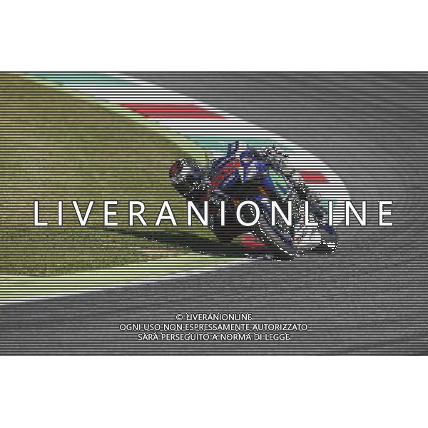 Motomondiale, Gran Premio d\'Italia TIM, 22/05/2016, nella foto: JORGE LORENZO, ©CLAUDIO ZAMAGNI/AGENZIA ALDO LIVERANI S.A.S