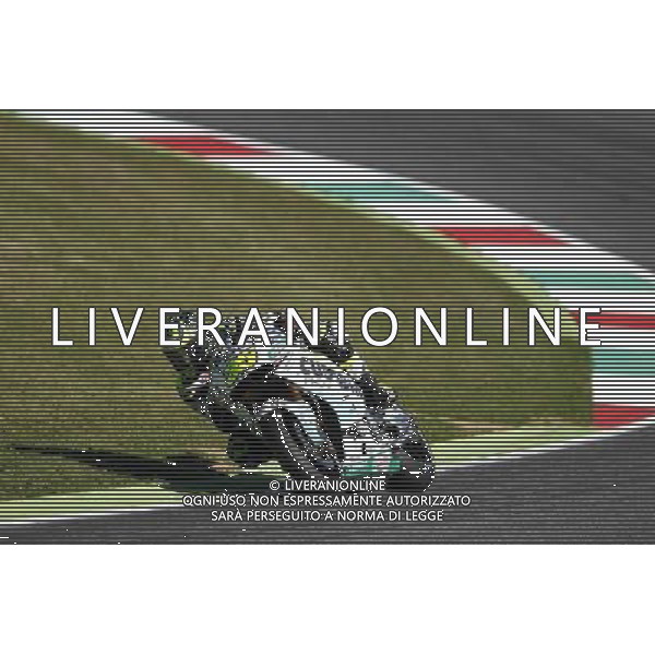 Motomondiale, Gran Premio d\'Italia TIM, 22/05/2016, nella foto: CAL CRUTCHLOW, ©CLAUDIO ZAMAGNI/AGENZIA ALDO LIVERANI S.A.S