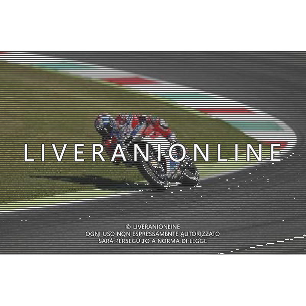 Motomondiale, Gran Premio d\'Italia TIM, 22/05/2016, nella foto: ANDREA DOVIZIOSO, ©CLAUDIO ZAMAGNI/AGENZIA ALDO LIVERANI S.A.S