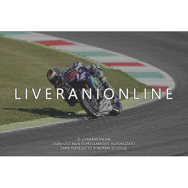 Motomondiale, Gran Premio d\'Italia TIM, 22/05/2016, nella foto: JORGE LORENZO, ©CLAUDIO ZAMAGNI/AGENZIA ALDO LIVERANI S.A.S