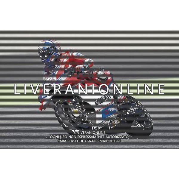 Motomondiale, Gran Premio d\'Italia TIM, 22/05/2016, nella foto: ANDREA DOVIZIOSO, ©CLAUDIO ZAMAGNI/AGENZIA ALDO LIVERANI S.A.S