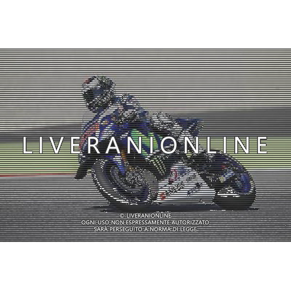 Motomondiale, Gran Premio d\'Italia TIM, 22/05/2016, nella foto: JORGE LORENZO, ©CLAUDIO ZAMAGNI/AGENZIA ALDO LIVERANI S.A.S