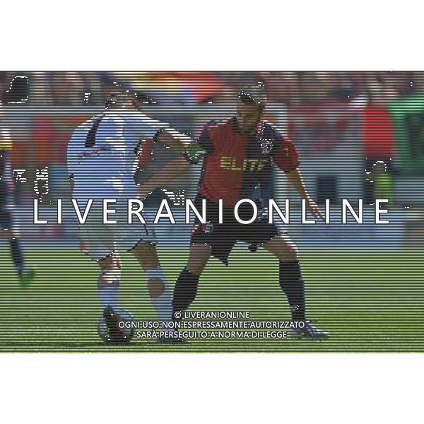 LND Serie D Poule Scudetto 2015/2016 Girone 2 Parma - 22.05.2016 Parma-Sambenedettese Nella Foto:pezzotti marco-mazzocchi pasquale /Ph.Vitez-Ag. Aldo Liverani