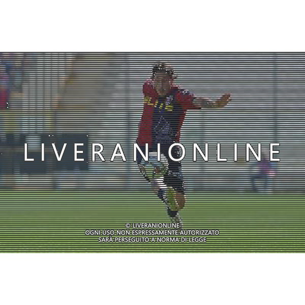 LND Serie D Poule Scudetto 2015/2016 Girone 2 Parma - 22.05.2016 Parma-Sambenedettese Nella Foto:titone mario /Ph.Vitez-Ag. Aldo Liverani