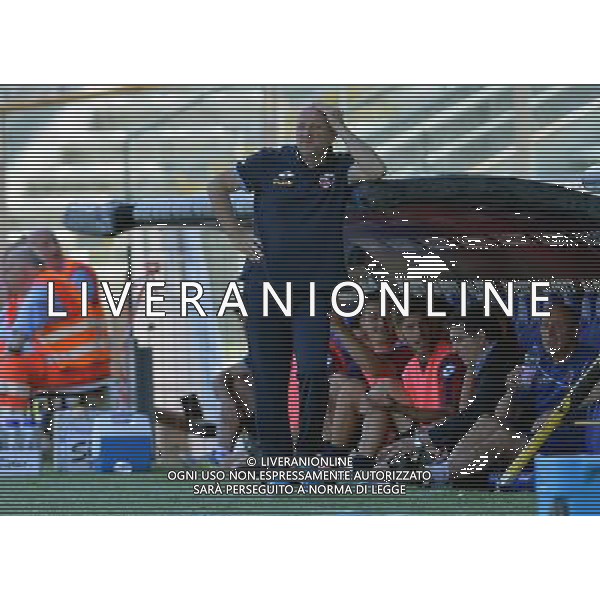 LND Serie D Poule Scudetto 2015/2016 Girone 2 Parma - 22.05.2016 Parma-Sambenedettese Nella Foto:palladini ottavio /Ph.Vitez-Ag. Aldo Liverani