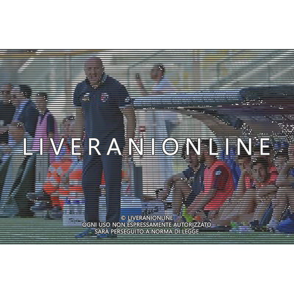LND Serie D Poule Scudetto 2015/2016 Girone 2 Parma - 22.05.2016 Parma-Sambenedettese Nella Foto:palladini ottavio /Ph.Vitez-Ag. Aldo Liverani