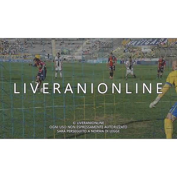 LND Serie D Poule Scudetto 2015/2016 Girone 2 Parma - 22.05.2016 Parma-Sambenedettese Nella Foto:titone mario gol /Ph.Vitez-Ag. Aldo Liverani