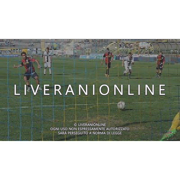 LND Serie D Poule Scudetto 2015/2016 Girone 2 Parma - 22.05.2016 Parma-Sambenedettese Nella Foto:titone mario gol /Ph.Vitez-Ag. Aldo Liverani