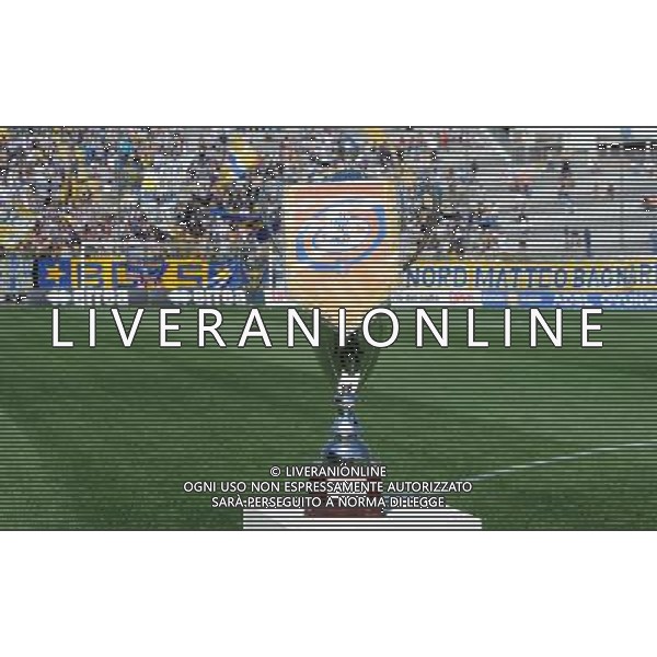 LND Serie D Poule Scudetto 2015/2016 Girone 2 Parma - 22.05.2016 Parma-Sambenedettese Nella Foto:Coppa del campionato di LND Serie D /Ph.Vitez-Ag. Aldo Liverani