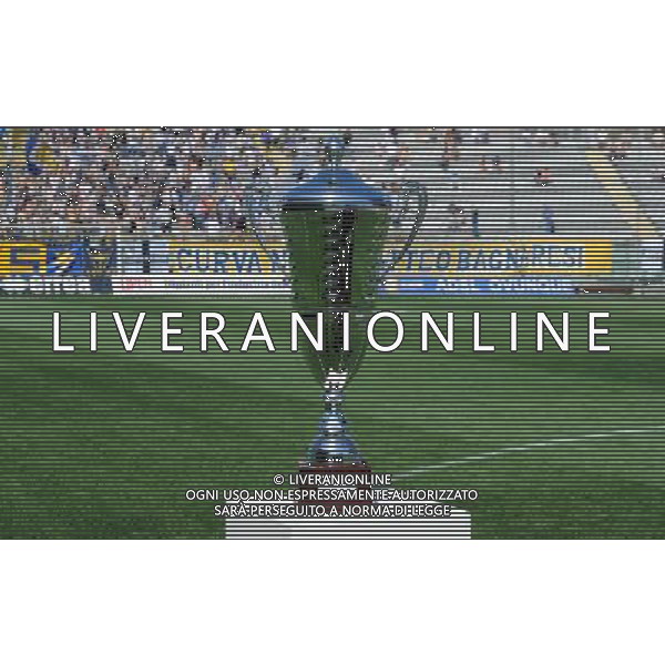 LND Serie D Poule Scudetto 2015/2016 Girone 2 Parma - 22.05.2016 Parma-Sambenedettese Nella Foto:Coppa del campionato di LND Serie D /Ph.Vitez-Ag. Aldo Liverani
