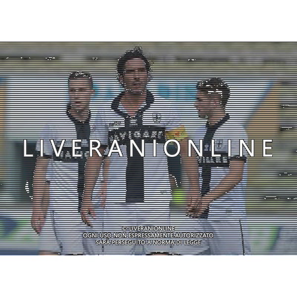 LND Serie D Poule Scudetto 2015/2016 Girone 2 Parma - 22.05.2016 Parma-Sambenedettese Nella Foto:Alessandro Lucarelli /Ph.Vitez-Ag. Aldo Liverani