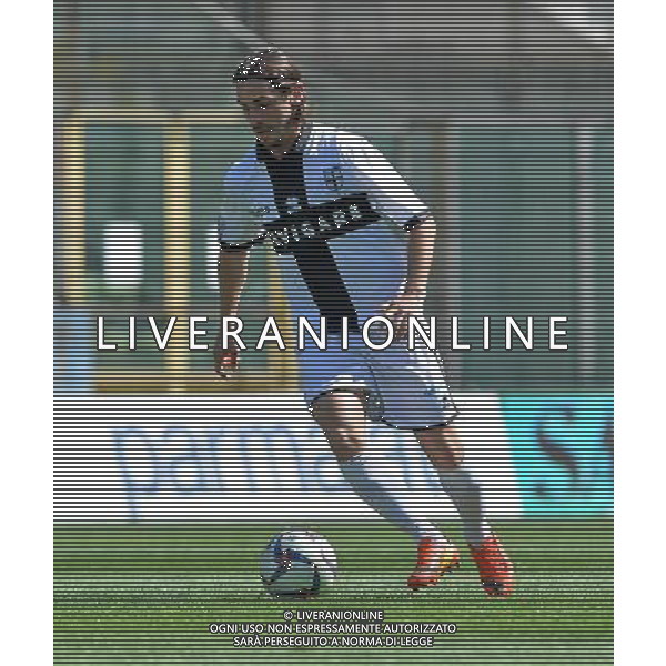 LND Serie D Poule Scudetto 2015/2016 Girone 2 Parma - 22.05.2016 Parma-Sambenedettese Nella Foto:Daniele Melandri /Ph.Vitez-Ag. Aldo Liverani