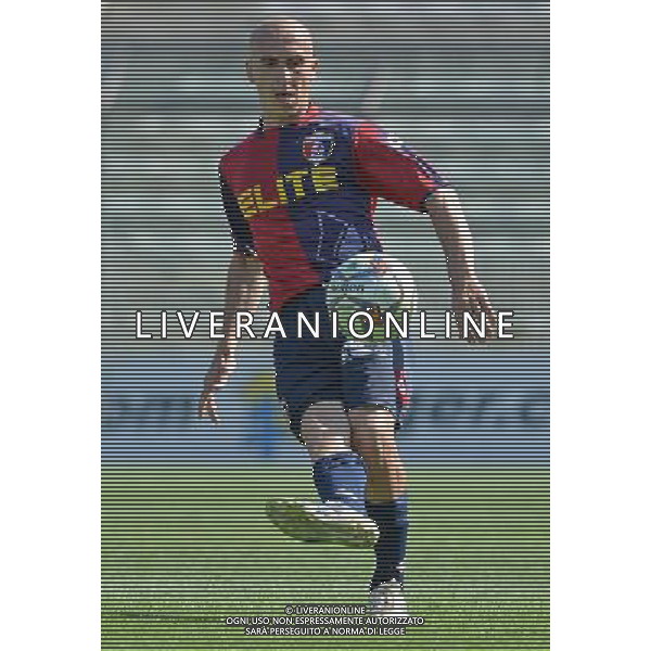 LND Serie D Poule Scudetto 2015/2016 Girone 2 Parma - 22.05.2016 Parma-Sambenedettese Nella Foto:Alessandro Sabatino /Ph.Vitez-Ag. Aldo Liverani