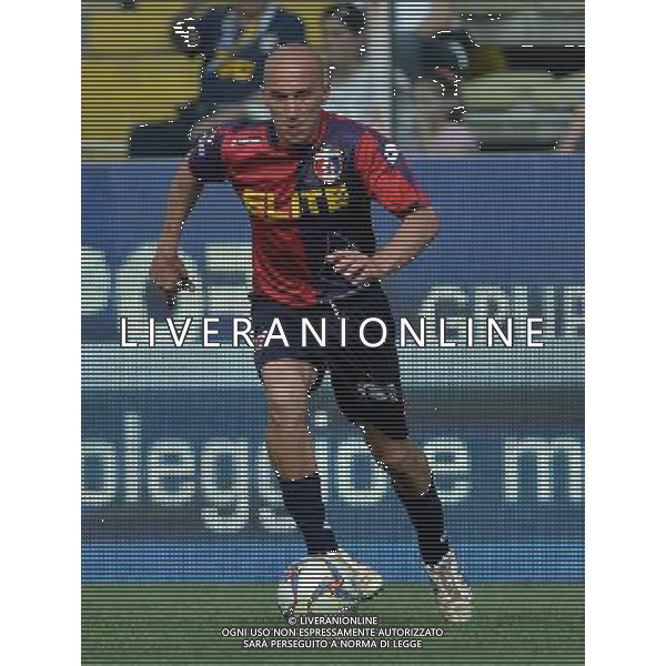 LND Serie D Poule Scudetto 2015/2016 Girone 2 Parma - 22.05.2016 Parma-Sambenedettese Nella Foto:Alessandro Sabatino /Ph.Vitez-Ag. Aldo Liverani