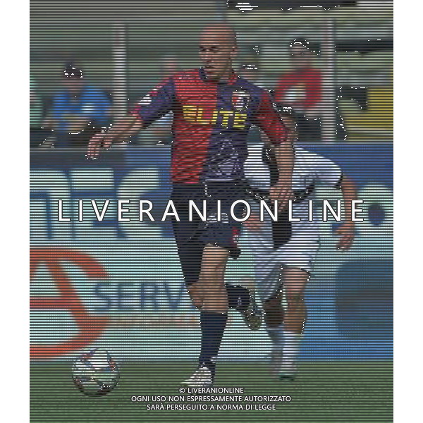 LND Serie D Poule Scudetto 2015/2016 Girone 2 Parma - 22.05.2016 Parma-Sambenedettese Nella Foto:Alessandro Sabatino /Ph.Vitez-Ag. Aldo Liverani