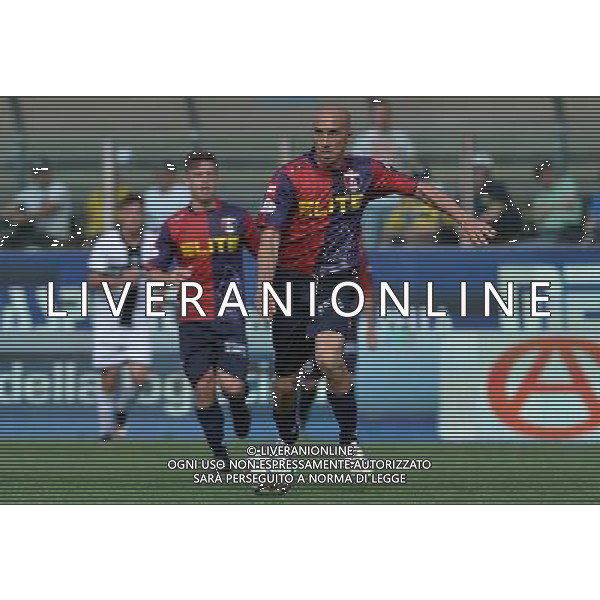 LND Serie D Poule Scudetto 2015/2016 Girone 2 Parma - 22.05.2016 Parma-Sambenedettese Nella Foto:Alessandro Sabatino /Ph.Vitez-Ag. Aldo Liverani