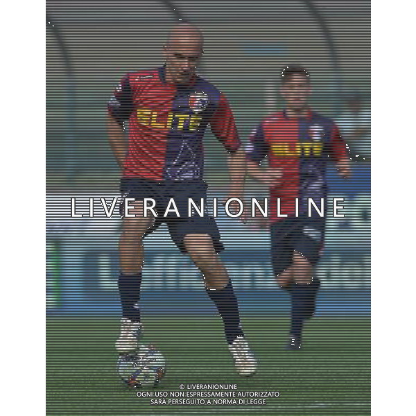 LND Serie D Poule Scudetto 2015/2016 Girone 2 Parma - 22.05.2016 Parma-Sambenedettese Nella Foto:Alessandro Sabatino /Ph.Vitez-Ag. Aldo Liverani