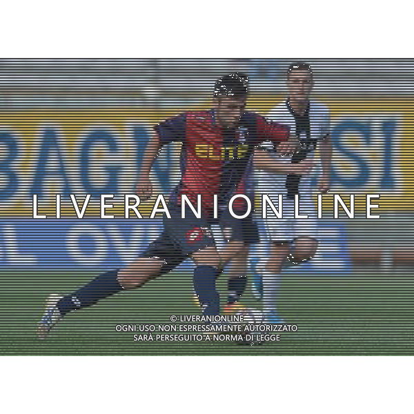 LND Serie D Poule Scudetto 2015/2016 Girone 2 Parma - 22.05.2016 Parma-Sambenedettese Nella Foto:Lorenzo Sorrentino /Ph.Vitez-Ag. Aldo Liverani