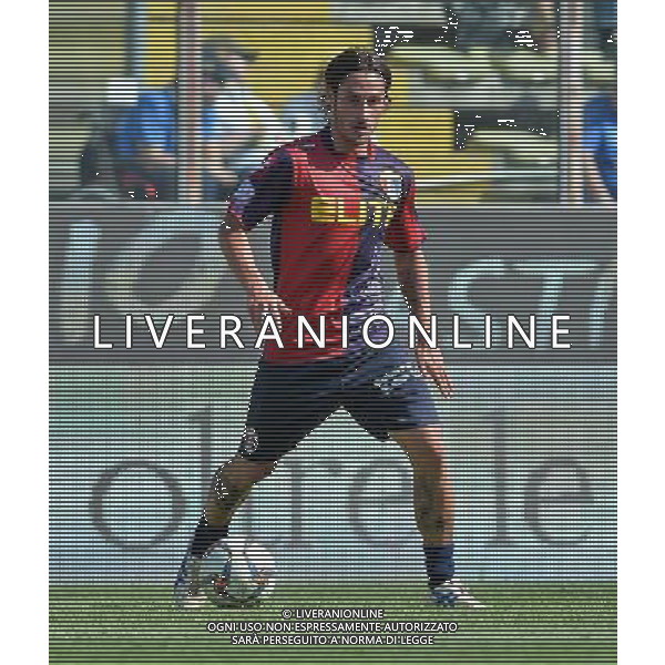 LND Serie D Poule Scudetto 2015/2016 Girone 2 Parma - 22.05.2016 Parma-Sambenedettese Nella Foto:Mario Titone /Ph.Vitez-Ag. Aldo Liverani
