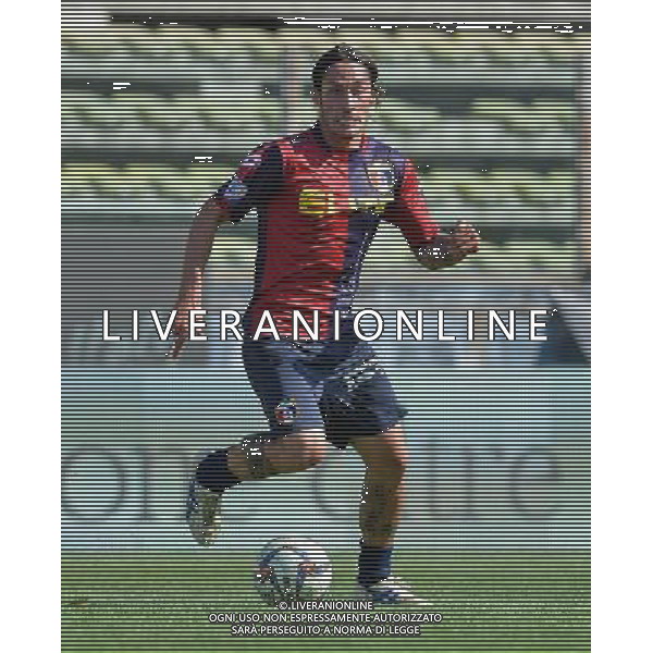 LND Serie D Poule Scudetto 2015/2016 Girone 2 Parma - 22.05.2016 Parma-Sambenedettese Nella Foto:Mario Titone /Ph.Vitez-Ag. Aldo Liverani