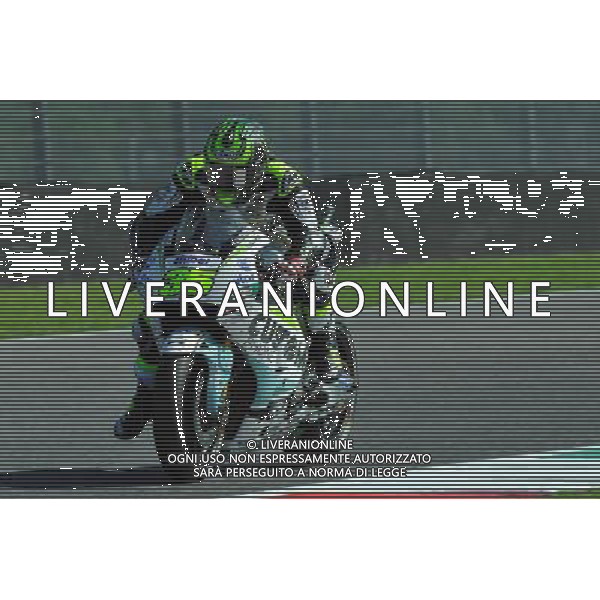 MOTOMONDIALE,GRAN PREMI D\'ITALIA TIM, WARM UP MOTOGP, DOMENICA 22-05-2016, NELLA FOTO: CAL CRUTCHLOW Â© IEMMI / AGENZIA ALDO LIVERANI SAS MOTOMONDIALE,GRAN PREMI OD\'ITALIA TIM, MUGELLO, 22-05-2016,